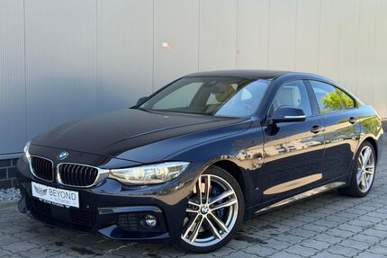BMW 440 Gran Coupé Gebrauchtwagen