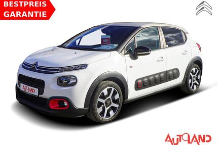 Citroen C3 Gebrauchtwagen