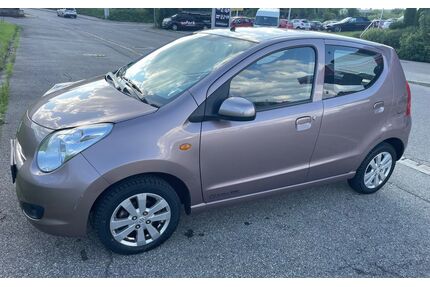 Suzuki Alto Gebrauchtwagen