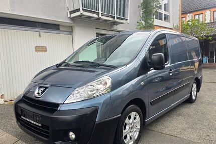 Peugeot Expert Gebrauchtwagen