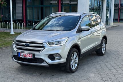 Ford Kuga Gebrauchtwagen