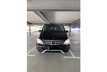 Mercedes-Benz Viano 