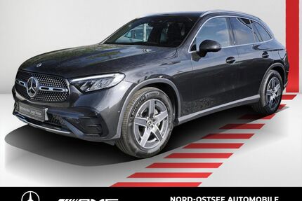 Mercedes-Benz GLC 300 Gebrauchtwagen
