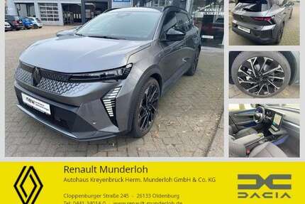 Renault Scenic Gebrauchtwagen