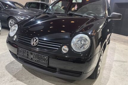 VW Lupo Gebrauchtwagen