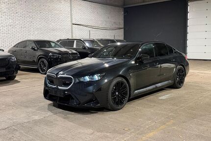 BMW M5 Gebrauchtwagen