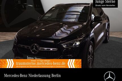 Mercedes-Benz GLA 220 Gebrauchtwagen