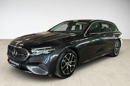 Mercedes-Benz E 200 Gebrauchtwagen