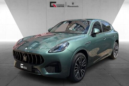 Maserati Grecale Gebrauchtwagen