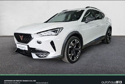 Cupra Formentor Gebrauchtwagen