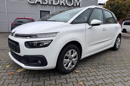 Citroen C4 Picasso Gebrauchtwagen