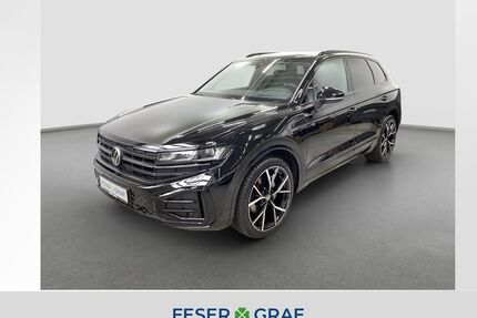 VW Touareg Gebrauchtwagen
