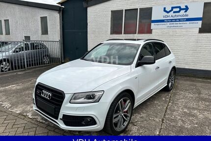 Audi SQ5 Gebrauchtwagen