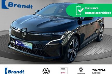 Renault Megane E-TECH Gebrauchtwagen