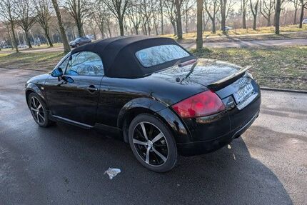 Audi TT Gebrauchtwagen