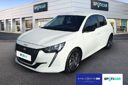 Peugeot 208 Gebrauchtwagen
