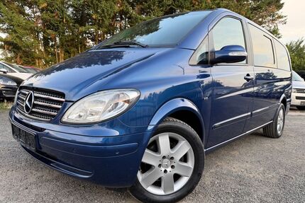 Mercedes-Benz Viano Gebrauchtwagen
