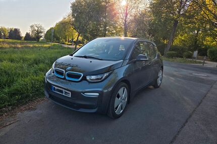 BMW i3 Gebrauchtwagen