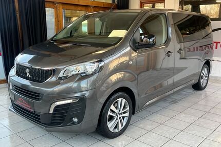 Peugeot Traveller Gebrauchtwagen