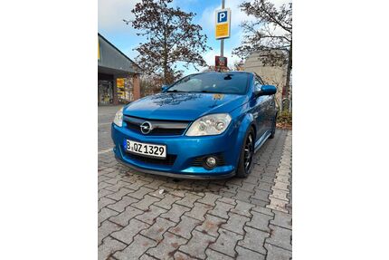 Opel Tigra Gebrauchtwagen