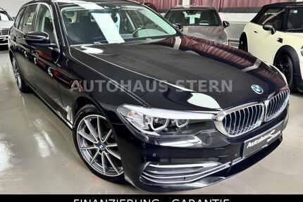 BMW 540 Gebrauchtwagen