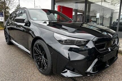 BMW M5 Gebrauchtwagen