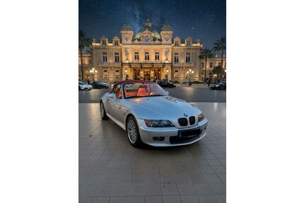 BMW Z3 Gebrauchtwagen