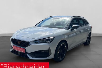 Cupra Leon Gebrauchtwagen