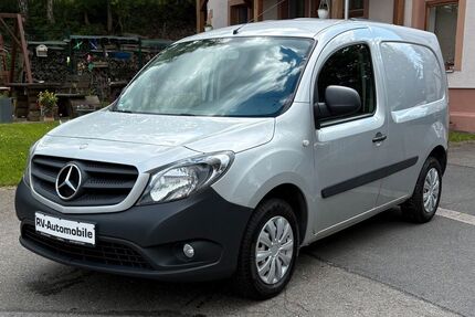 Mercedes-Benz Citan Gebrauchtwagen