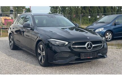 Mercedes-Benz C 220 Gebrauchtwagen
