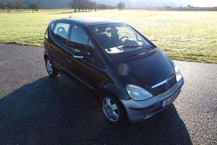 Mercedes-Benz A 160 Gebrauchtwagen