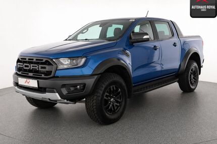 Ford Raptor Gebrauchtwagen