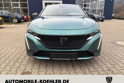 Peugeot 308 Gebrauchtwagen