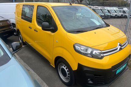 Citroen Jumpy Gebrauchtwagen