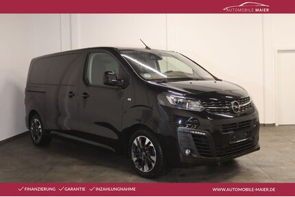 Opel Zafira Life Gebrauchtwagen