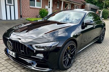 Mercedes-Benz AMG GT Gebrauchtwagen