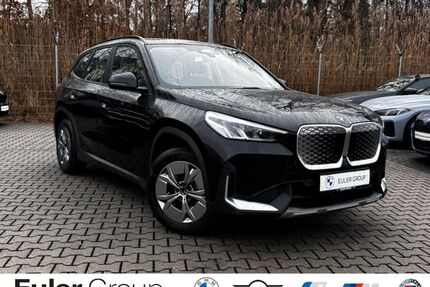 BMW iX1 Gebrauchtwagen