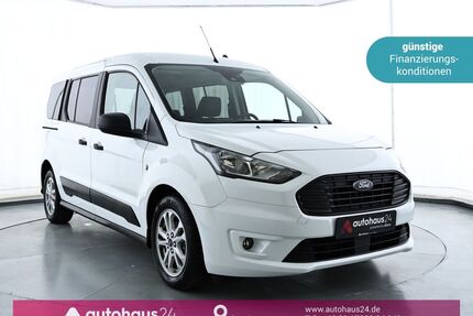 Ford Grand Tourneo Gebrauchtwagen