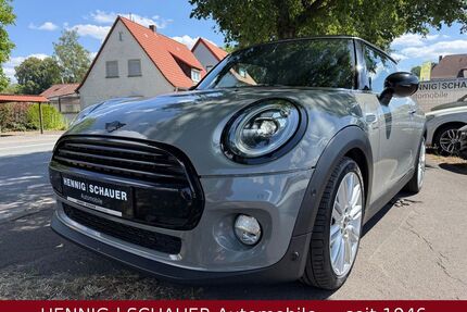 Mini Cooper Gebrauchtwagen