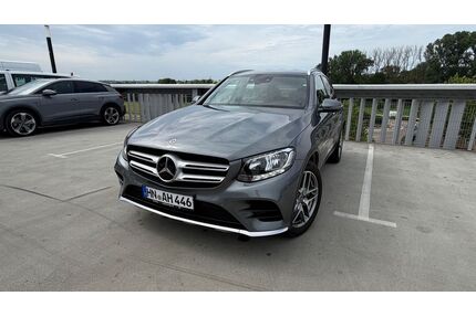 Mercedes-Benz GLC 250 Gebrauchtwagen