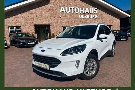 Ford Kuga Gebrauchtwagen