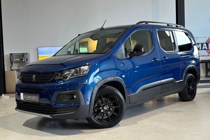 Peugeot Rifter Gebrauchtwagen