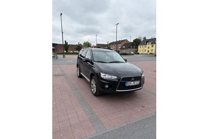 Mitsubishi Outlander Gebrauchtwagen