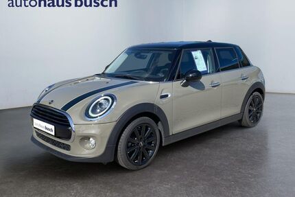 Mini Cooper Gebrauchtwagen