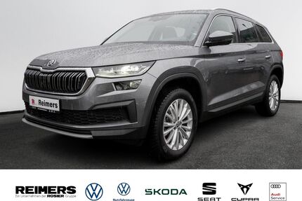 Skoda Kodiaq Gebrauchtwagen