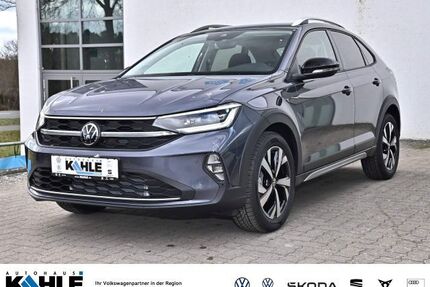 VW Taigo Gebrauchtwagen