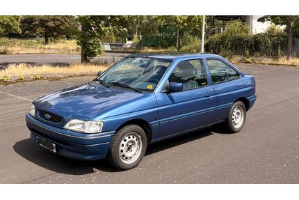 Ford Escort Gebrauchtwagen