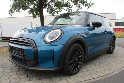 Mini ONE Gebrauchtwagen