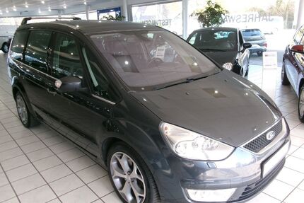 Ford Galaxy Gebrauchtwagen