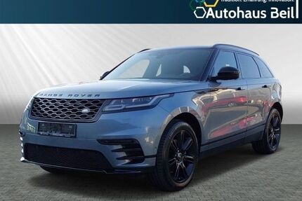 Land Rover Range Rover Velar Gebrauchtwagen